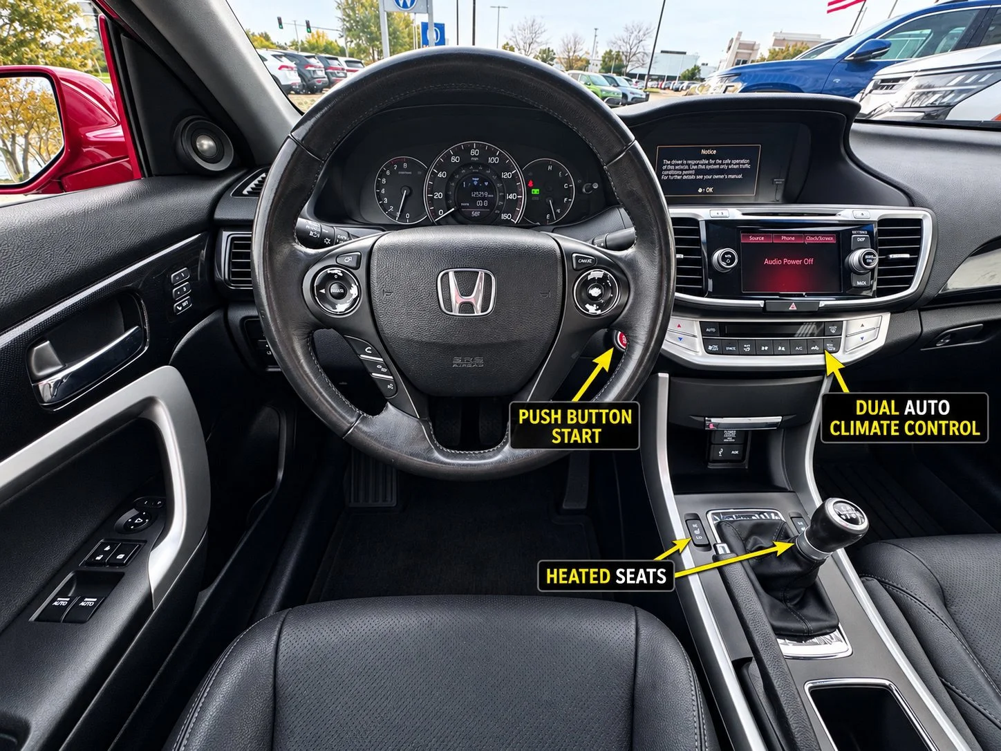 Vehicle thumbnail