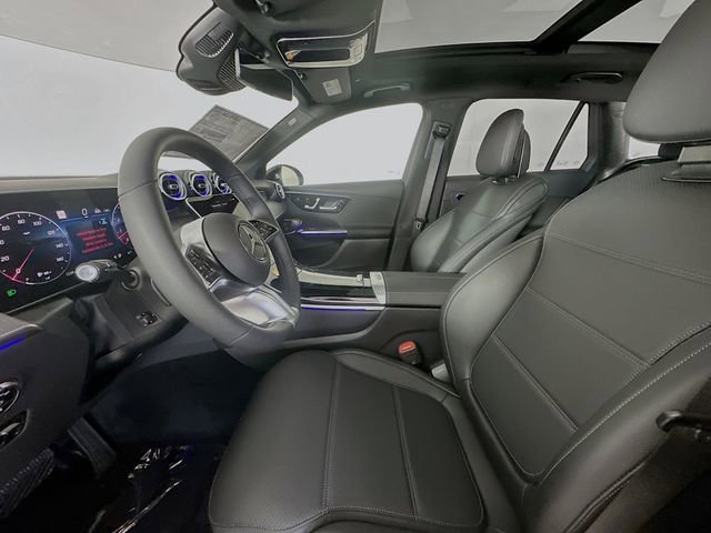 New 2026 Black Mercedes-Benz GLC 300 image 52