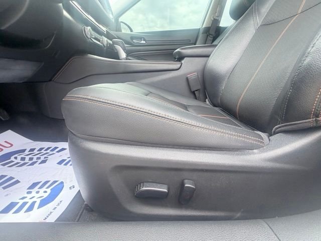 2019 Nissan Altima SR - Photo 23