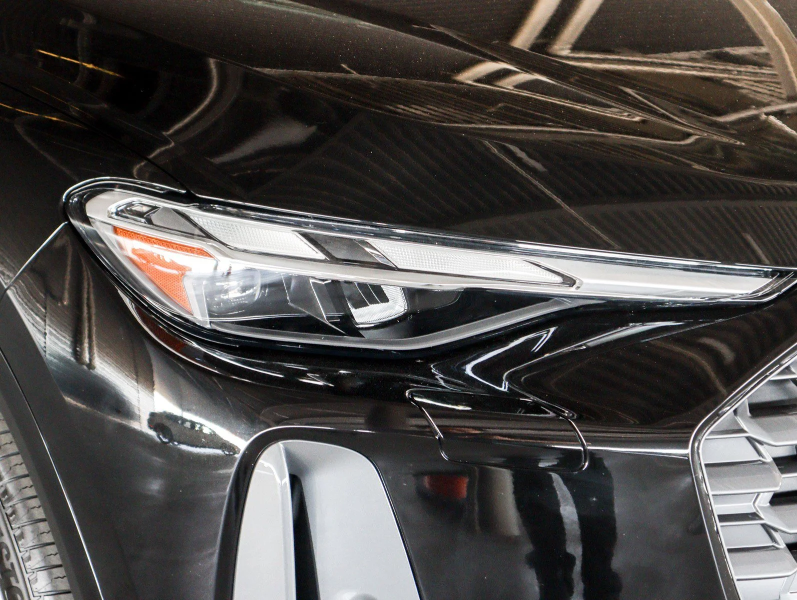 2026 Audi Q5 Premium - Photo 22
