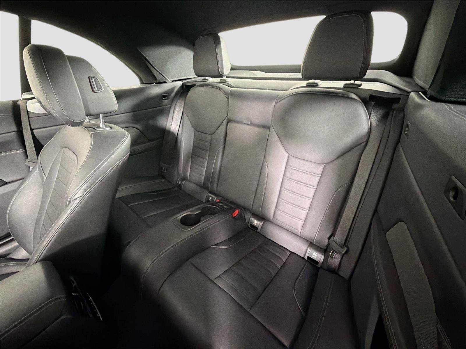 Certified Used 2023 Mineral White Metallic BMW 430i image 22