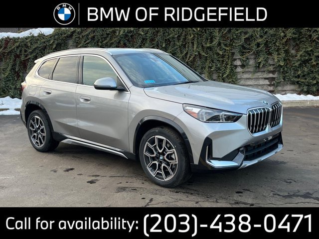 2026 BMW X1