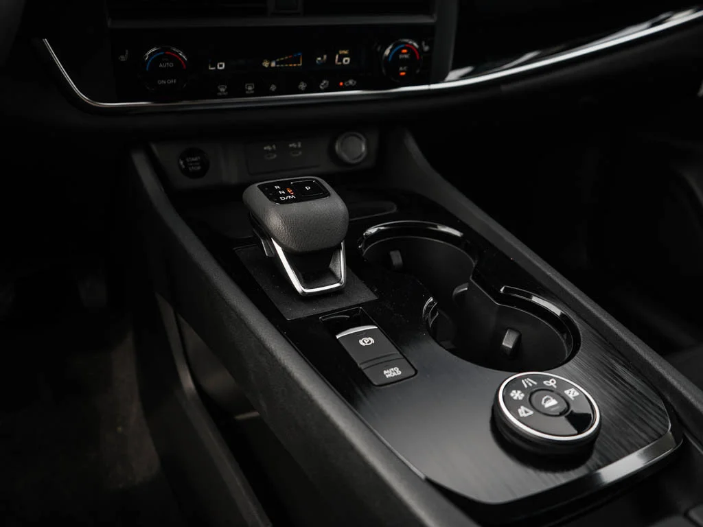 2026 Nissan Rogue Rock Creek - Photo 27