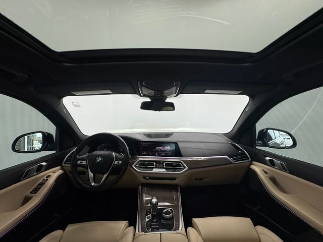 Used 2021 Alpine White BMW sDrive40i image 20