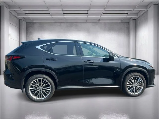 Certified Used 2025 CAVIAR Lexus 350 Premium image 2