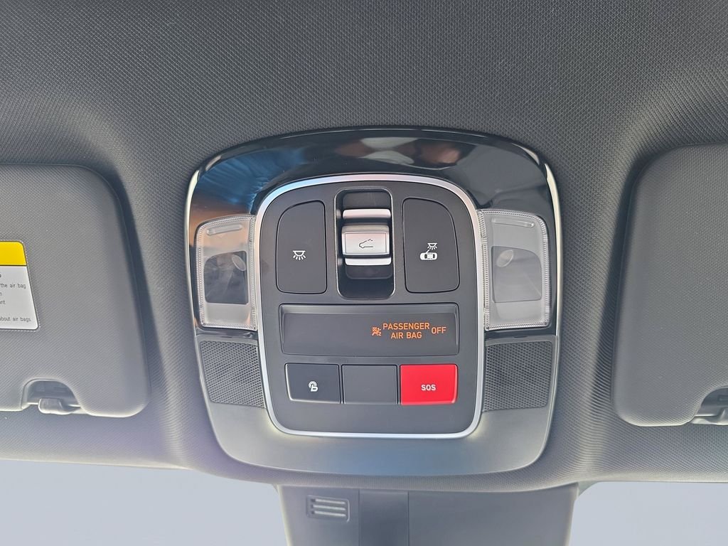 2023 Hyundai Santa Cruz SEL Premium - Photo 28