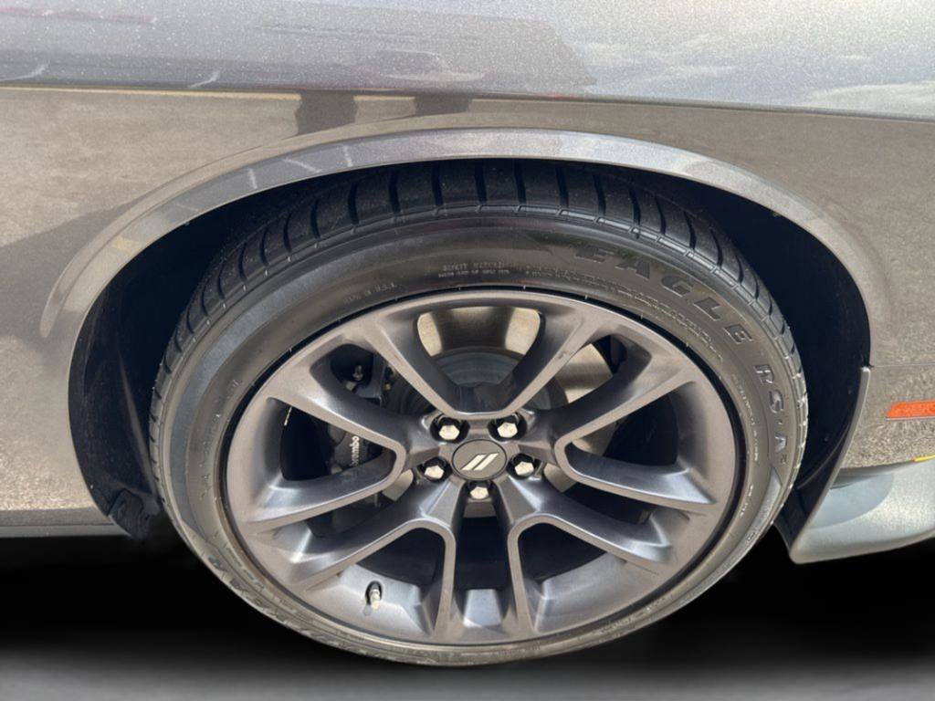 Used 2023 Granite Pearlcoat Dodge R/T Scat Pack image 36