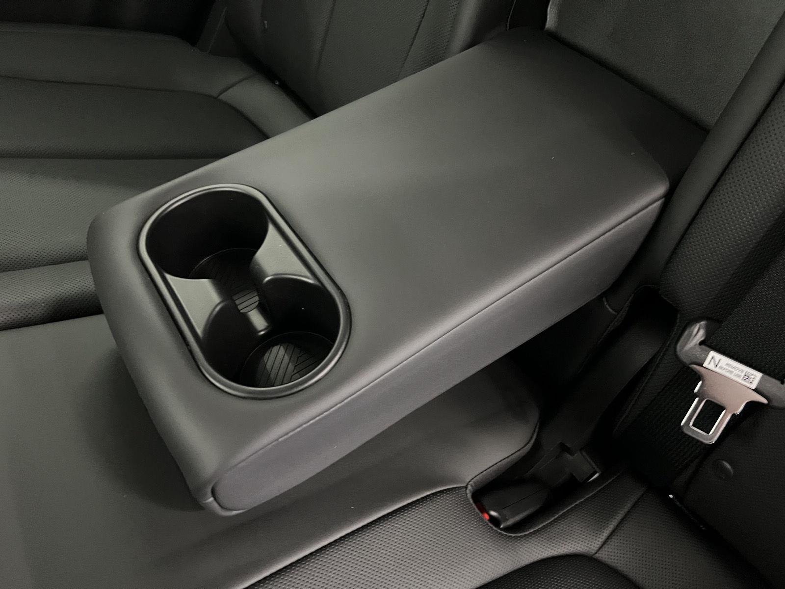 New 2026 Lucid Blue Hyundai SEL image 24
