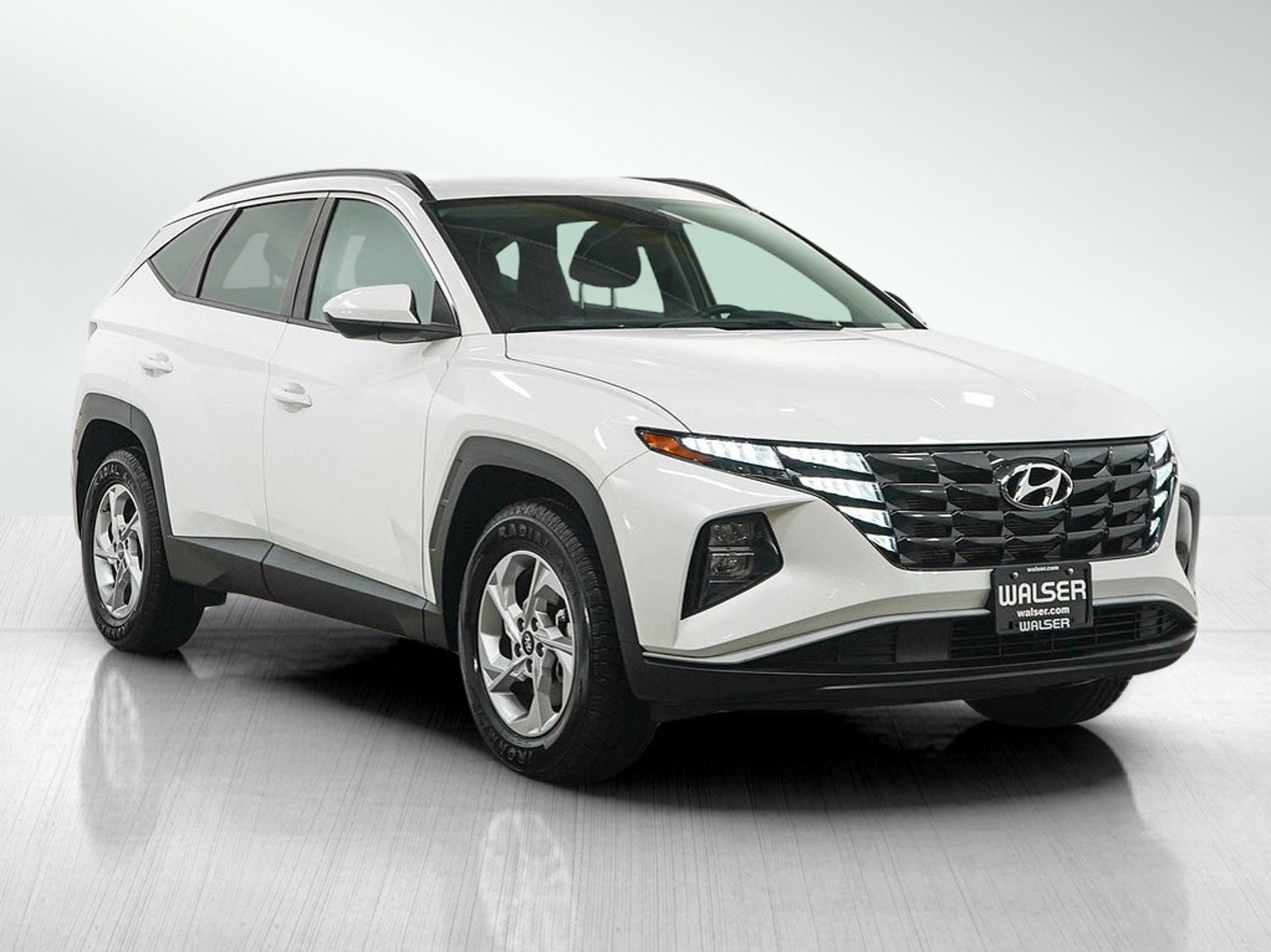 2024 Hyundai Tucson SEL - Photo 8