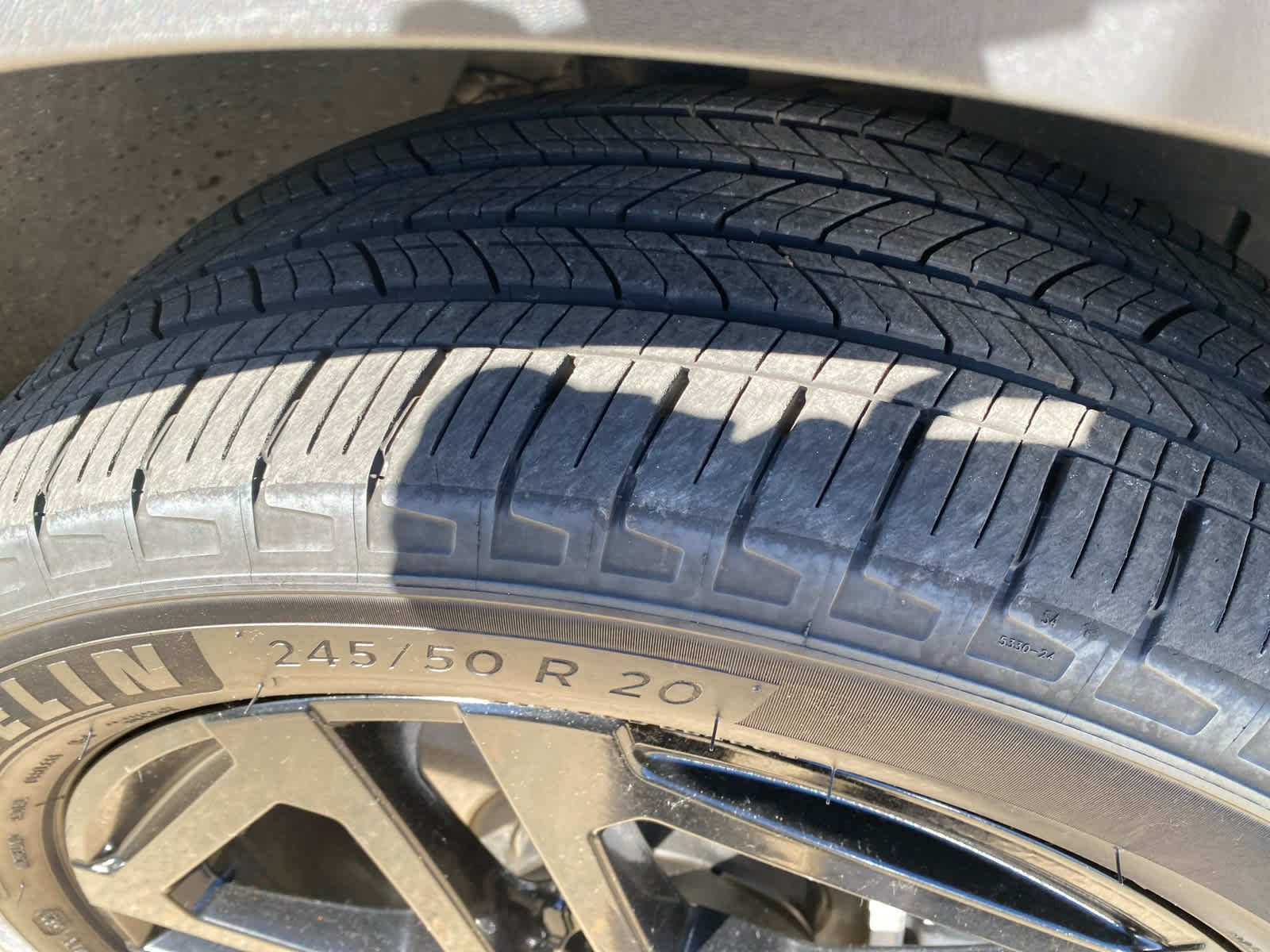Used 2025  Kia EX X-Line image 30