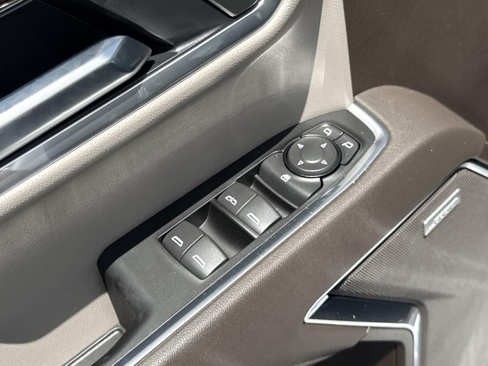 2026 Chevrolet Silverado 1500 RST - Photo 18