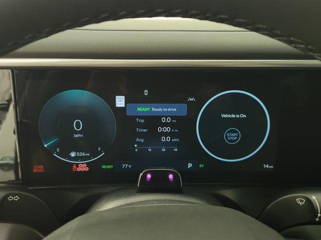 New 2026 White Hyundai SEL Premium 7P image 26