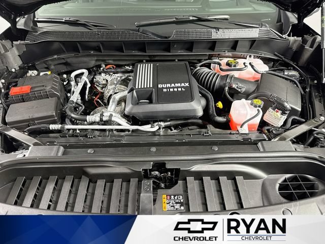 2026 Chevrolet Silverado 1500 High Country - Photo 31