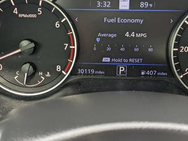 2022 Nissan Altima Platinum - Photo 26