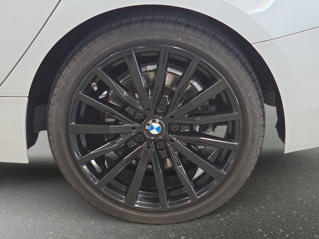 Certified Used 2022 Mineral White Metallic BMW 228i image 28