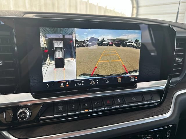 New 2026 Summit White GMC SLT image 28