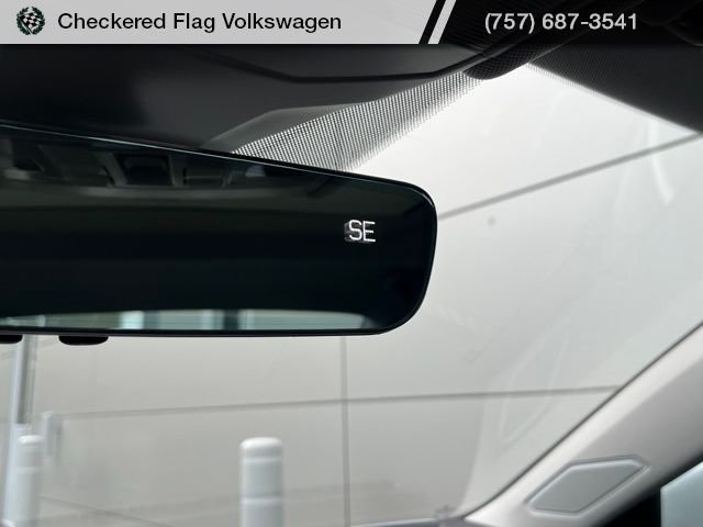 2026 Volkswagen Jetta SE - Photo 48