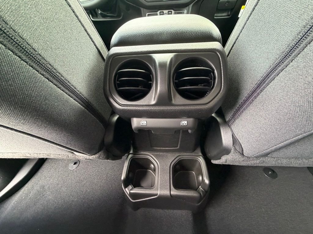 New 2026 41 Exterior Paint Jeep Sport S image 13