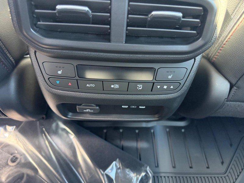 2026 Honda Ridgeline Black Edition - Photo 9