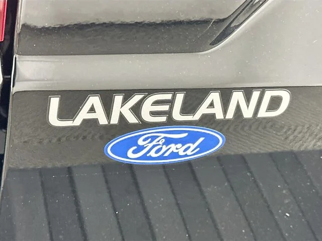 New 2026 Ford Maverick XL