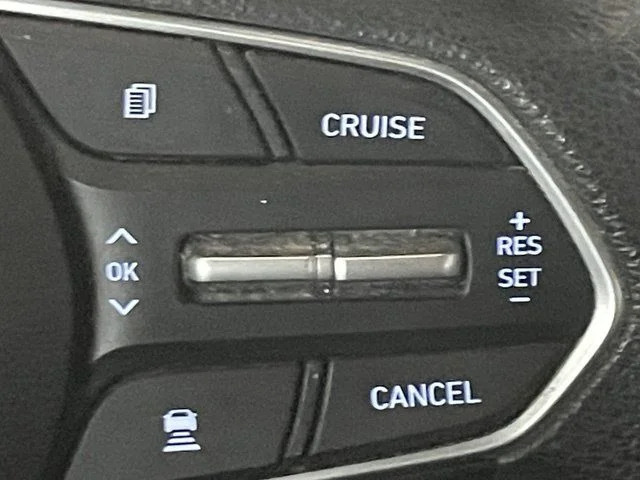 Used 2020 Steel Graphite Hyundai SE image 10