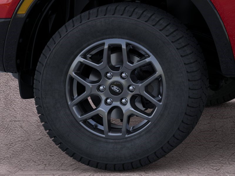 2025 Ford Ranger XLT - Photo 19