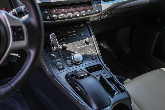 Used 2013 Black Lexus 200h image 25