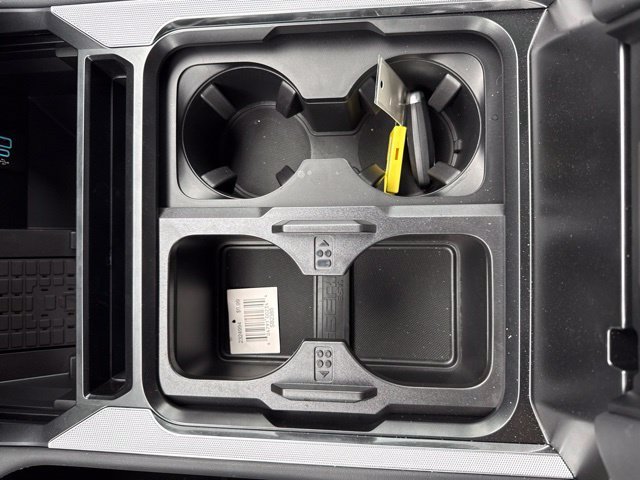 2026 Ford F-250 Super Duty Platinum - Photo 33