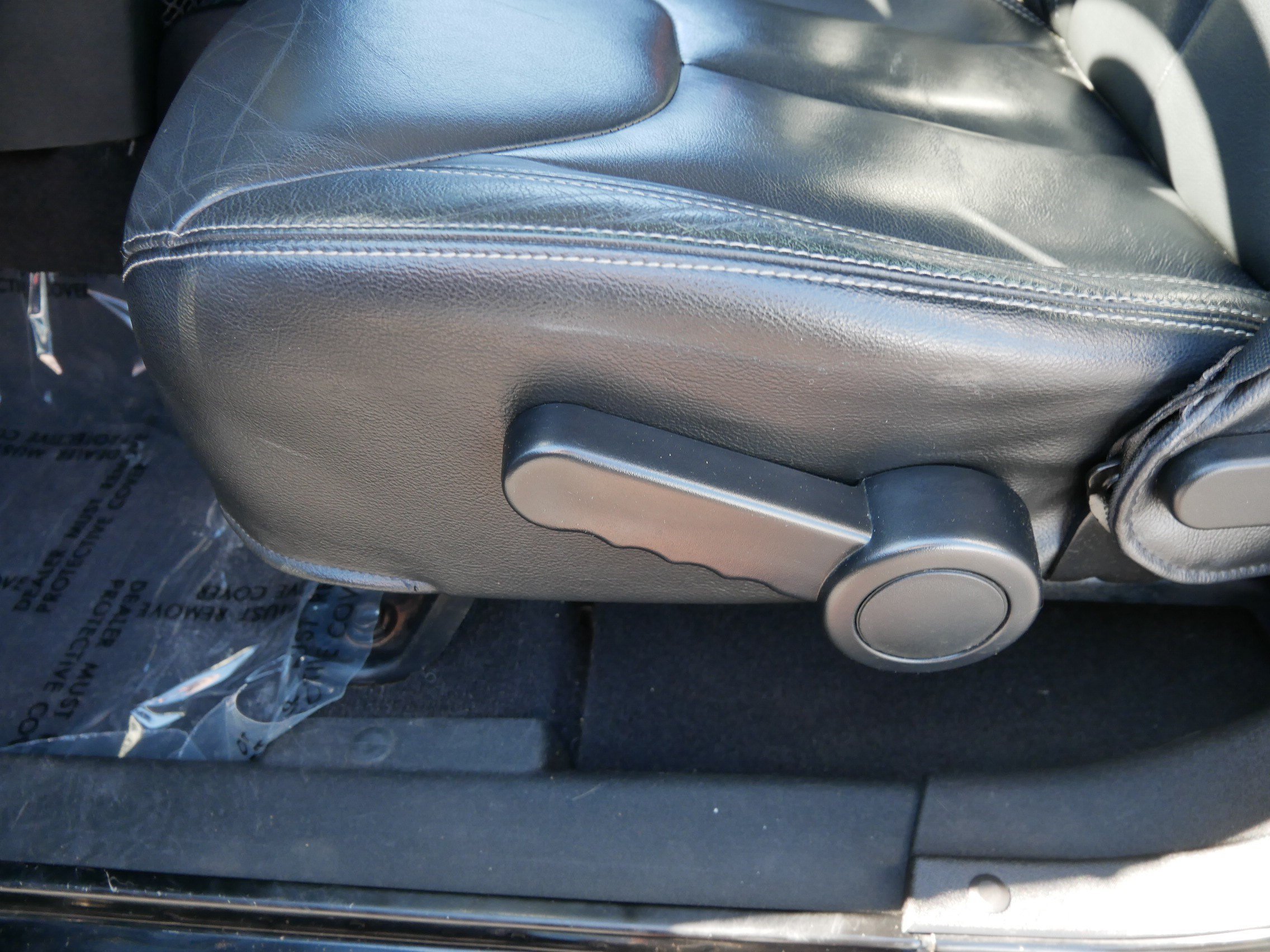 Used 2015 Black Clearcoat Jeep Rubicon image 21