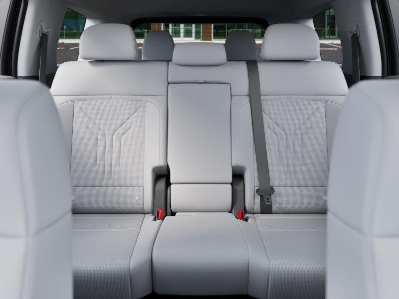 New 2026 Gray Hyundai SEL image 12