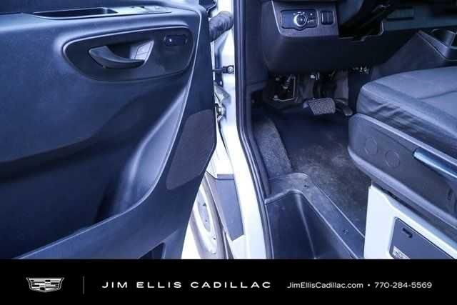 2024 Mercedes-Benz Sprinter Passenger Van Base - Photo 11