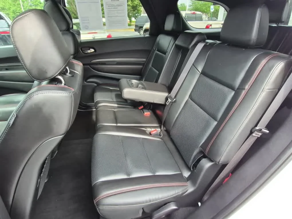Certified Used 2024 White Knuckle Clearcoat Dodge GT Plus image 8