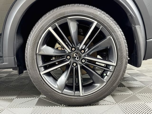 2022 INFINITI QX55 Essential - Photo 49