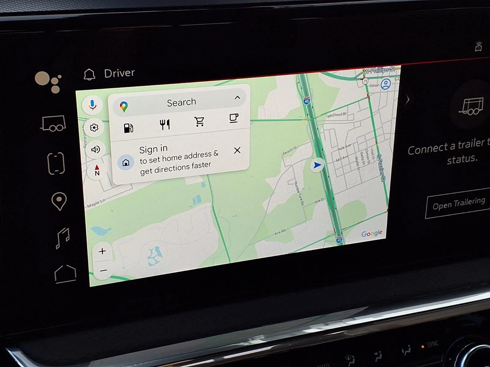 Used 2024 White GMC Denali image 10
