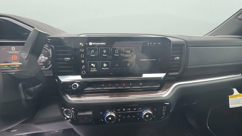 2026 GMC Sierra 1500 Elevation - Photo 9