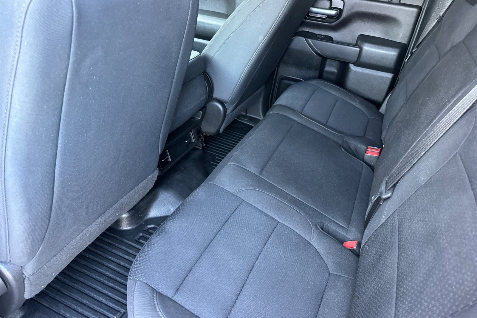 Used 2022 White GMC Pro image 12