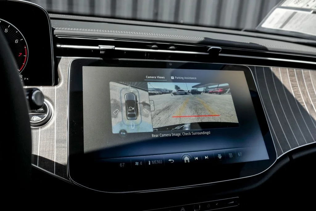 New 2026 Black Mercedes-Benz E 350 image 14