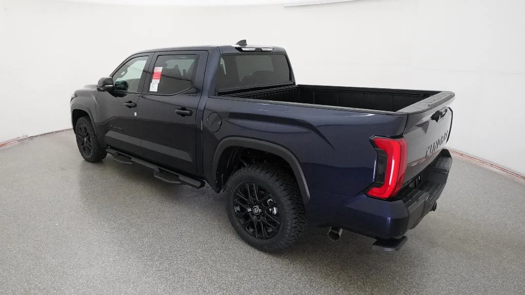 2026 Toyota Tundra Limited - Photo 21