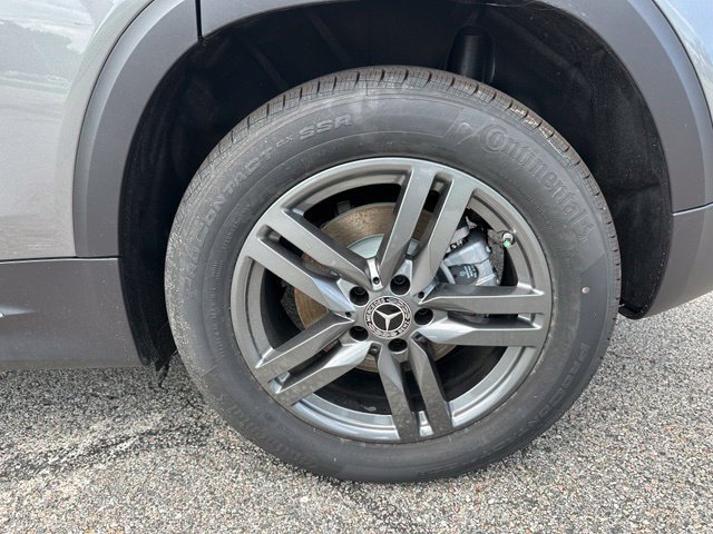 New 2026 Mountain Grey Metallic Mercedes-Benz GLB 250 image 50