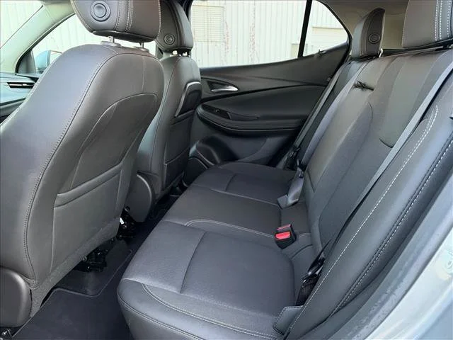 Certified Used 2024 Moonstone Gray Metallic Buick Preferred image 18