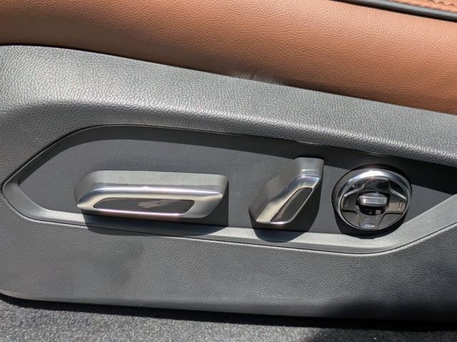 New 2026 Liquid Carbon Metallic Acura Advance Package image 21