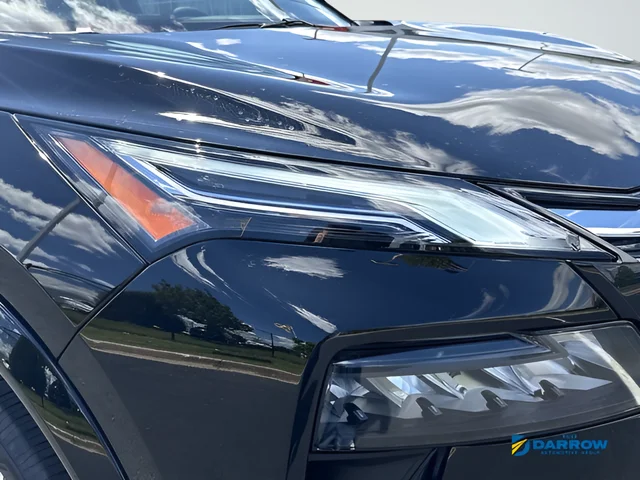 New 2026 Super Black Nissan Platinum image 27