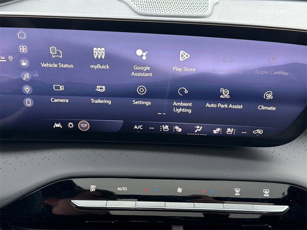 2026 BUICK ENCLAVE - Image 22