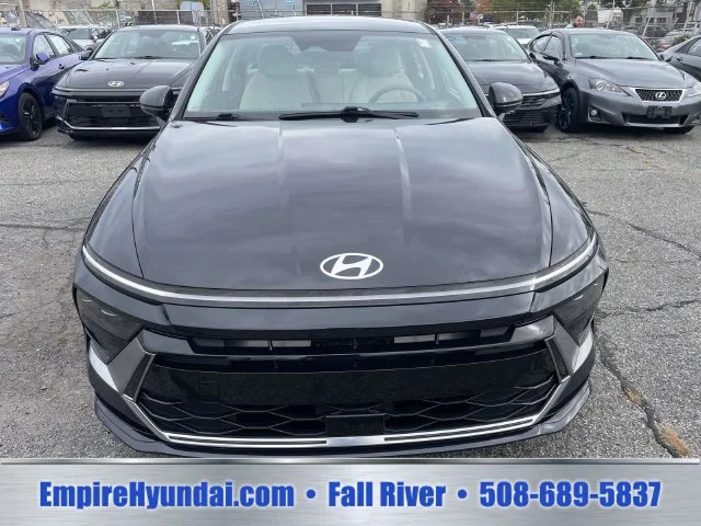 2024 Hyundai Sonata SEL - Photo 9