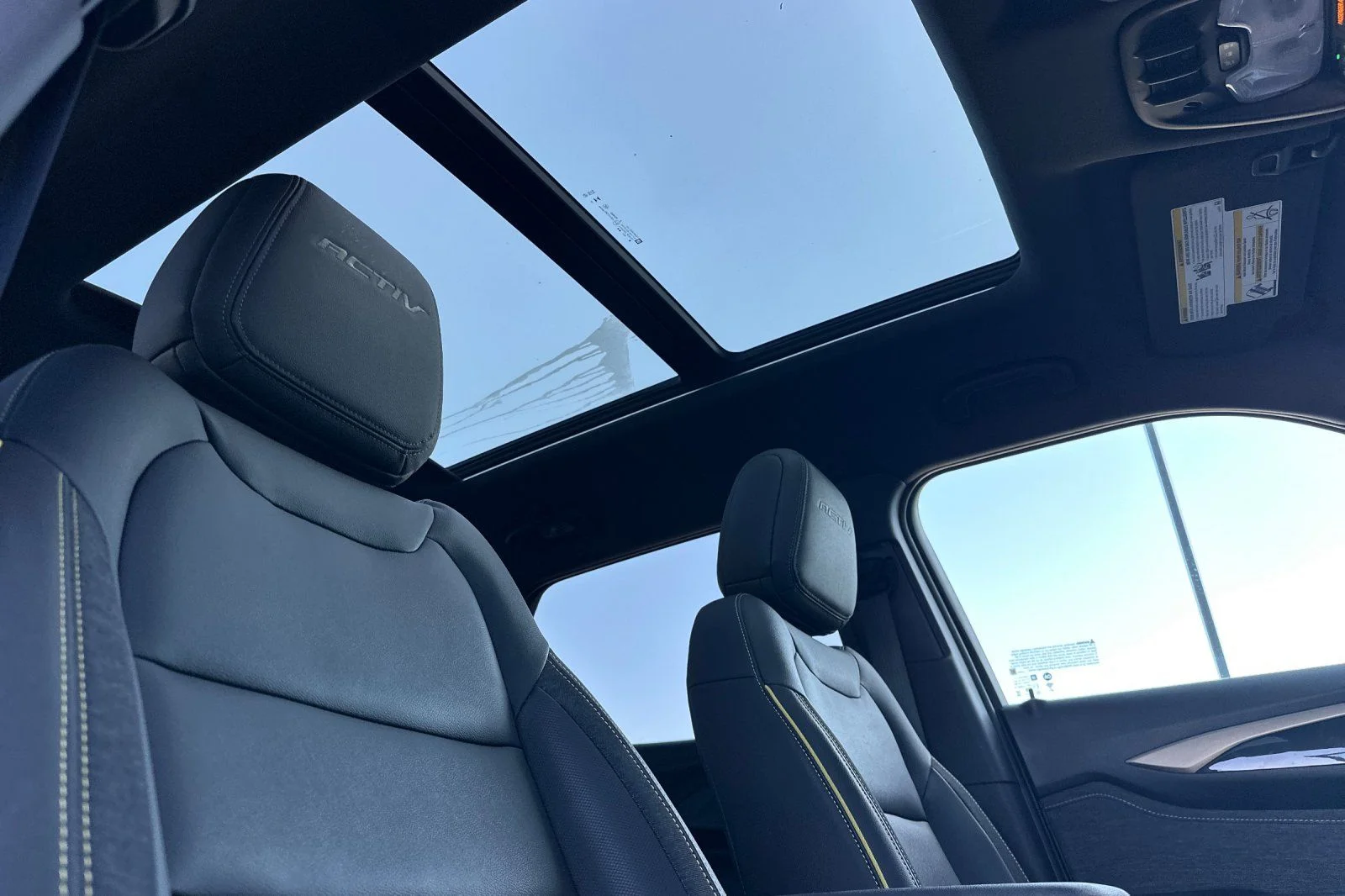 2024 Chevrolet TrailBlazer Activ - Photo 20