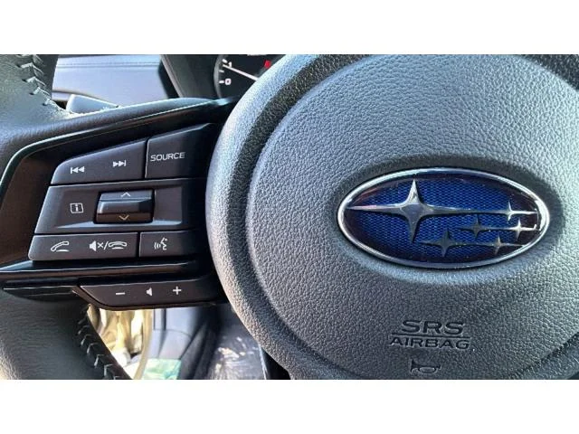 New 2026 AUTUMN GREEN METALLIC Subaru Premium image 19