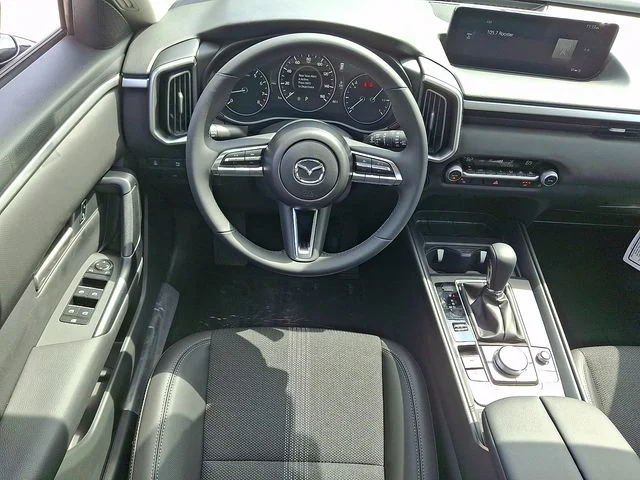 New 2026 Gray Mazda 2.5 S Preferred image 8