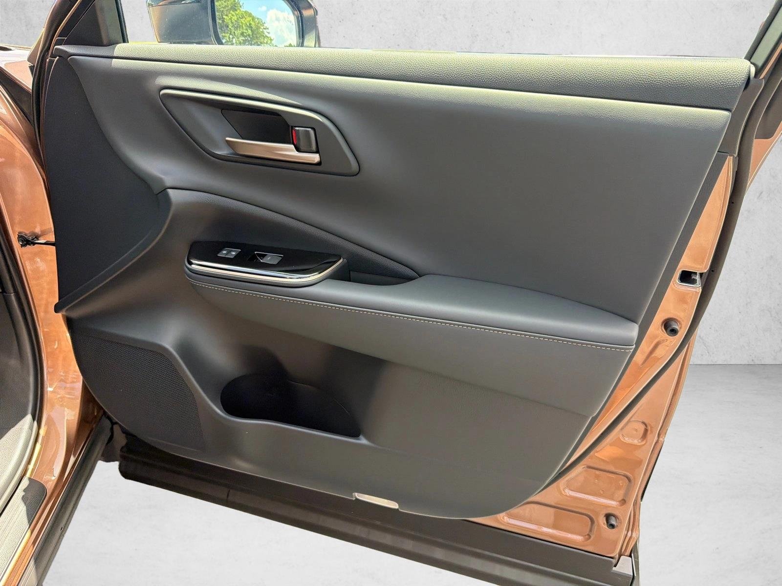 New 2026 Bronze Age Toyota XLE image 14
