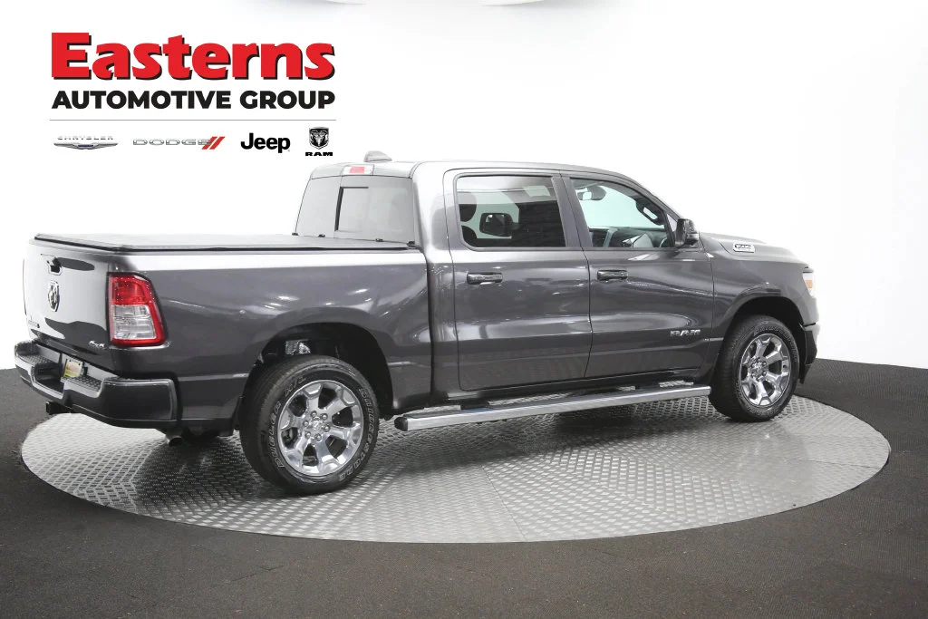 Used 2023 Gray Ram Big Horn/Lone Star image 44