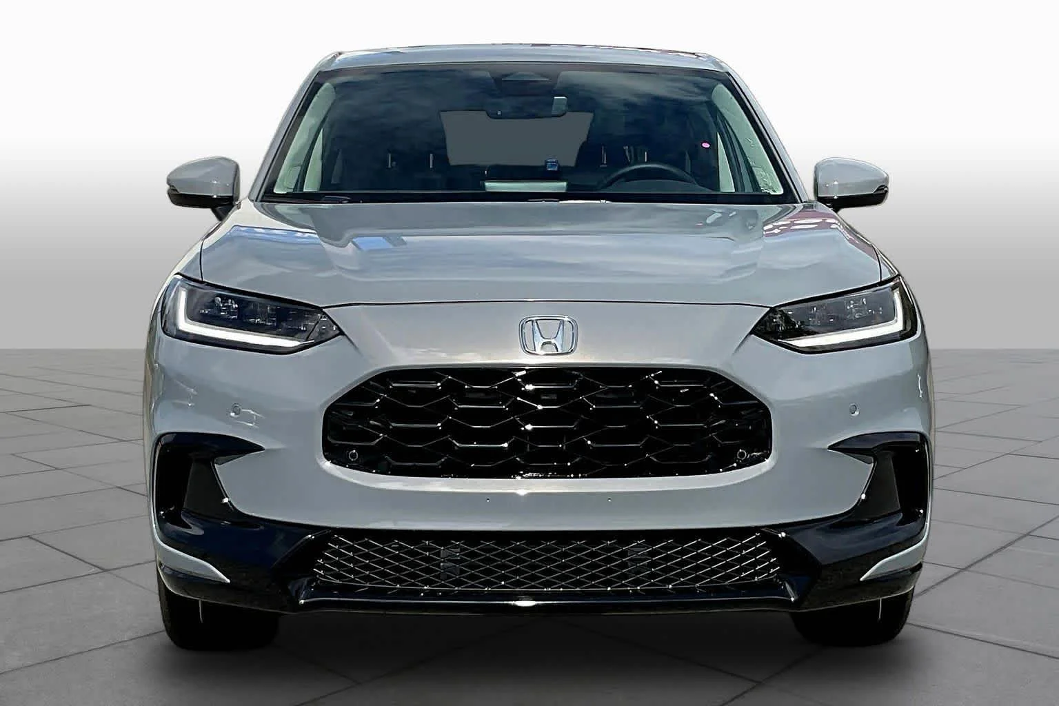 New 2027 Urban Gray Pearl Honda EX-L image 3